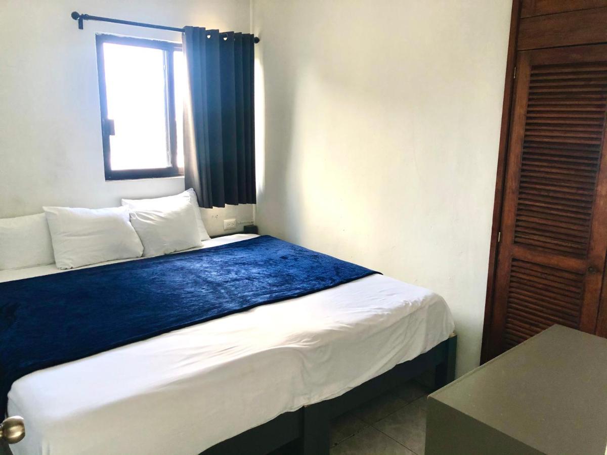 Hotel Pal 科苏梅尔 外观 照片